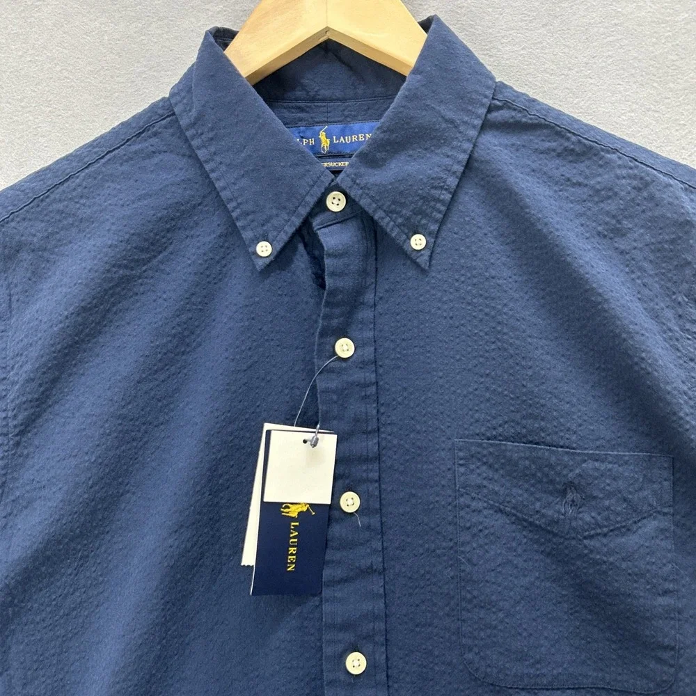 Polo Ralph Lauren please review